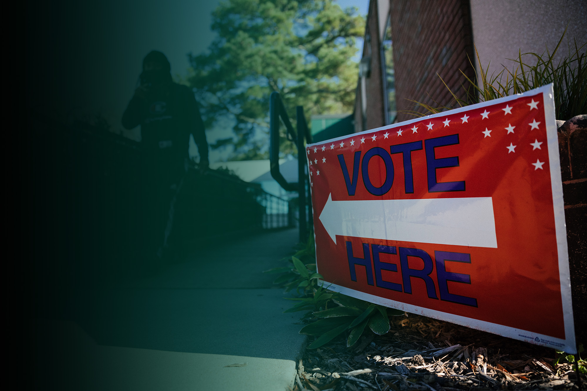 Beasley Vs Budd Who NC Voters Will Choose Crowd React Media